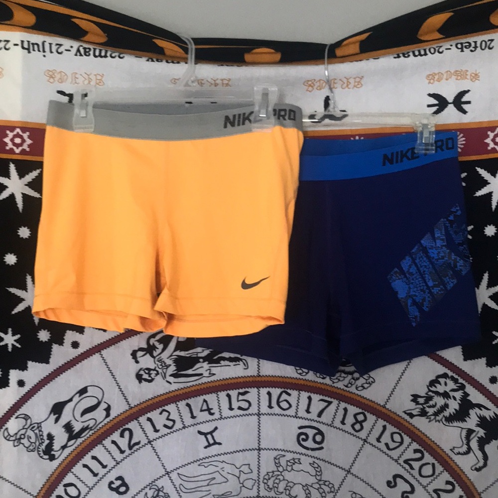 Nike Pro Bundle (2)